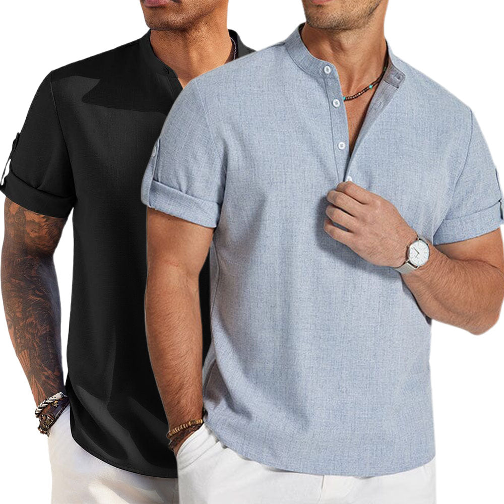 Curz Linen Shirt