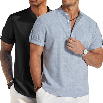 Curz Linen Shirt