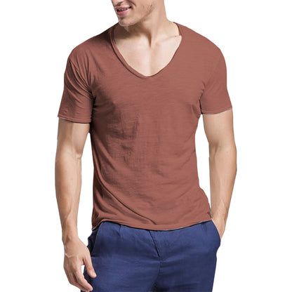 Lorenz Cotton Shirt