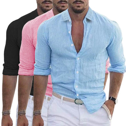 Sergio Classic Shirt