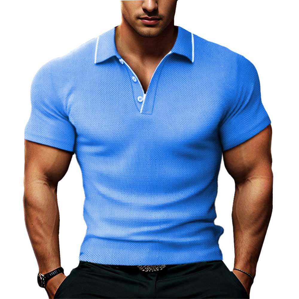 Thompson Polo Shirt