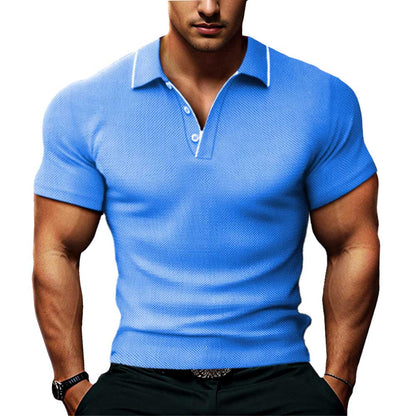Thompson Polo Shirt