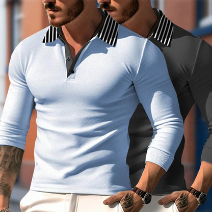 Rodrigo Cotton Shirt