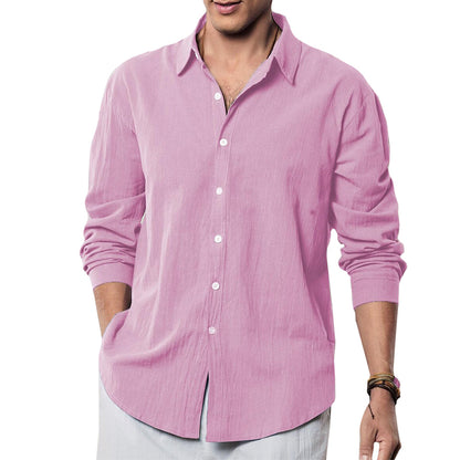Roberto Harvey Shirt
