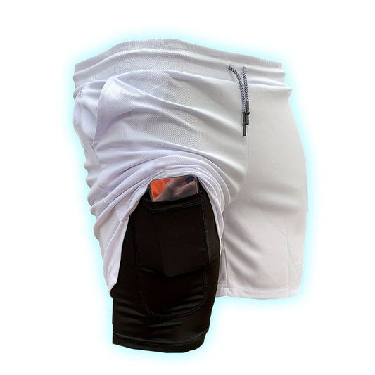 Russell Borson Shorts