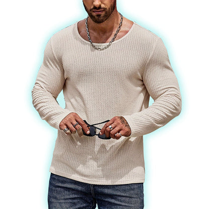 Ruben Knit Shirt