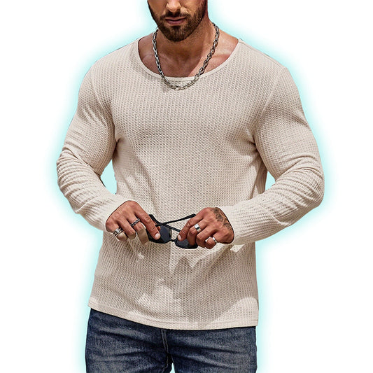 Ruben Knit Shirt
