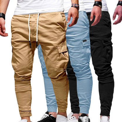 Henry Jackson Joggers