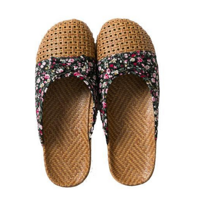 Aurelia Lightweight Summerly Slipper
