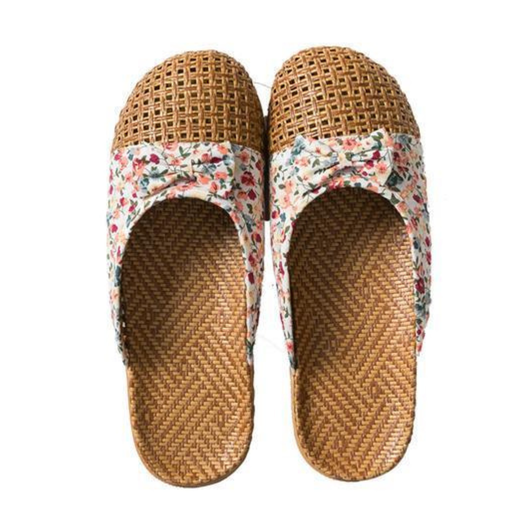 Aurelia Lightweight Summerly Slipper
