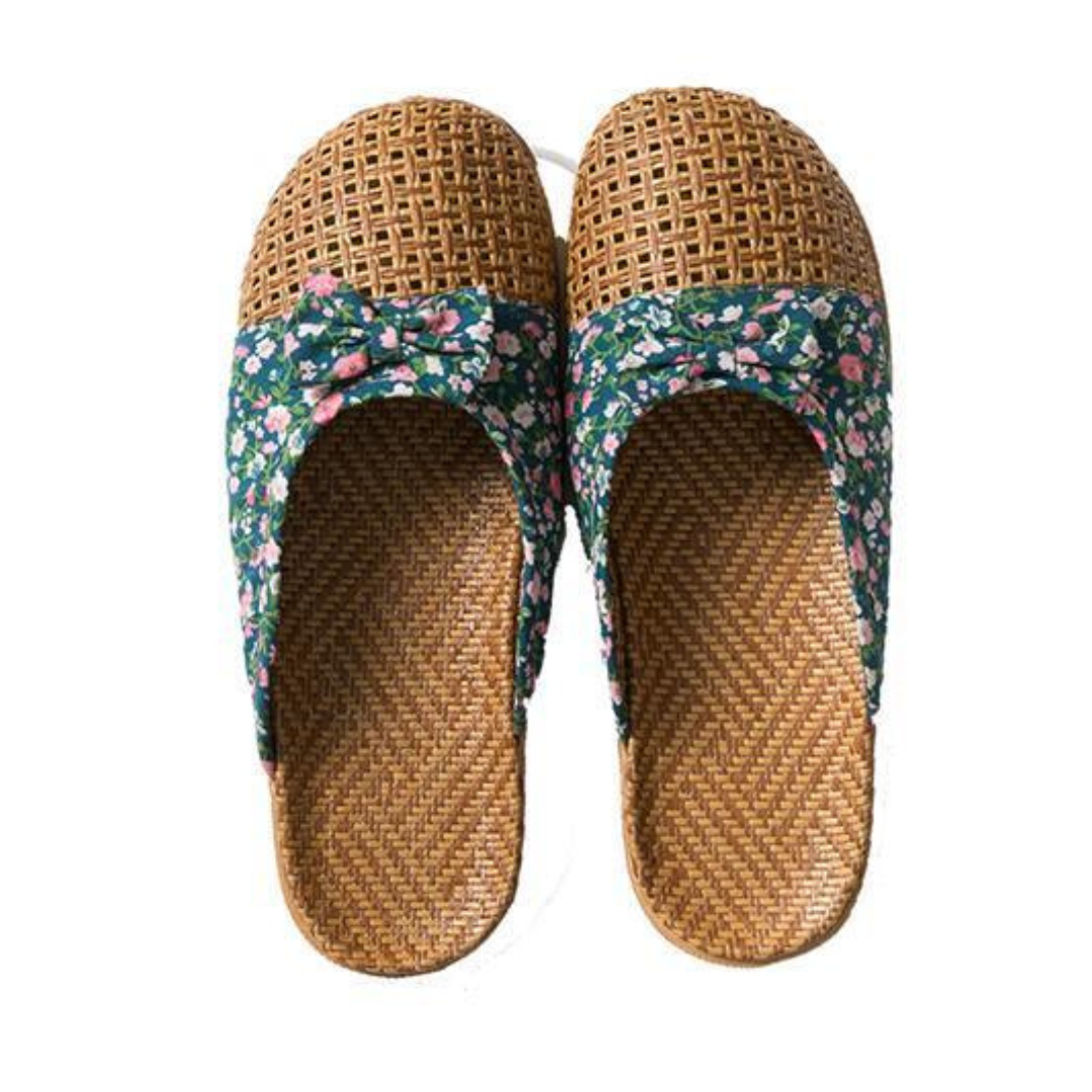 Aurelia Lightweight Summerly Slipper