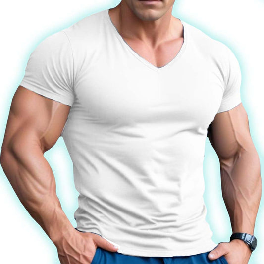 Oxfort Cotton Shirt