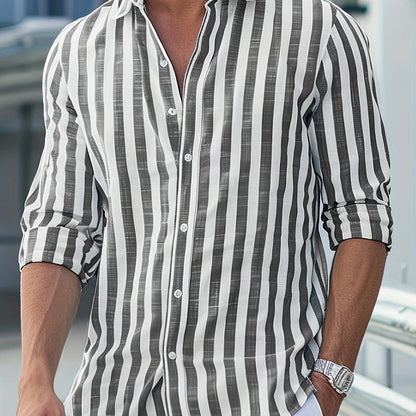 Ragzen Linen Shirt