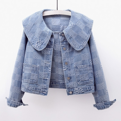 Cassidy Denim Jacket