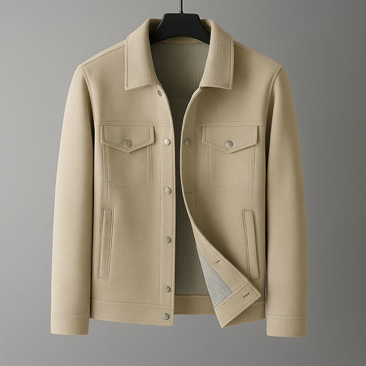 John Laven Jacket