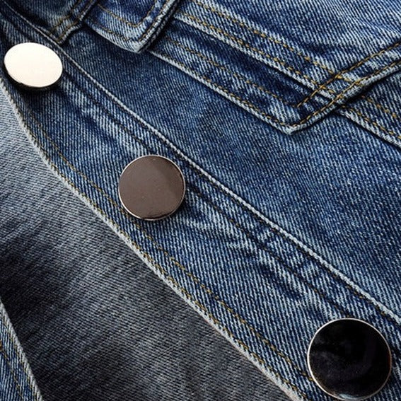 Isabell Denim Jacket