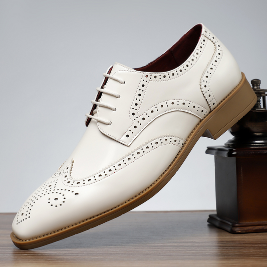 Cyrus Dominick Shoes