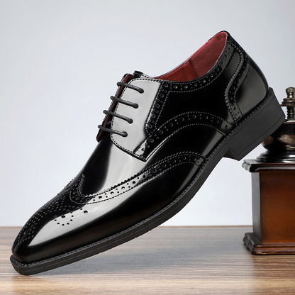 Cyrus Dominick Shoes