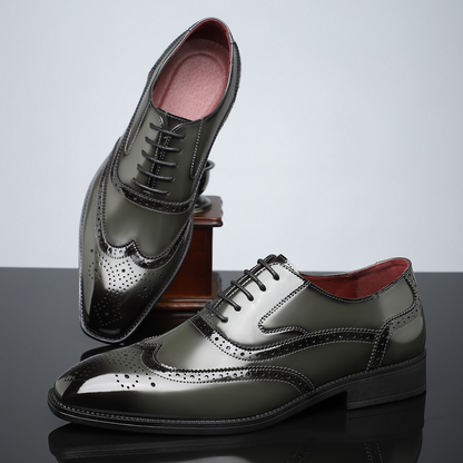 Cyrus Dominick Shoes