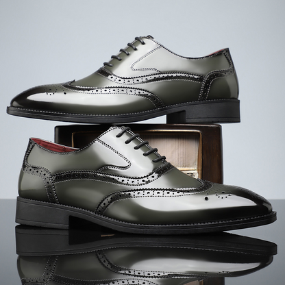 Cyrus Dominick Shoes