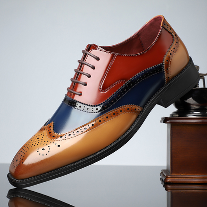 Cyrus Dominick Shoes