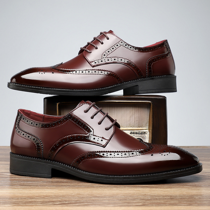 Cyrus Dominick Shoes