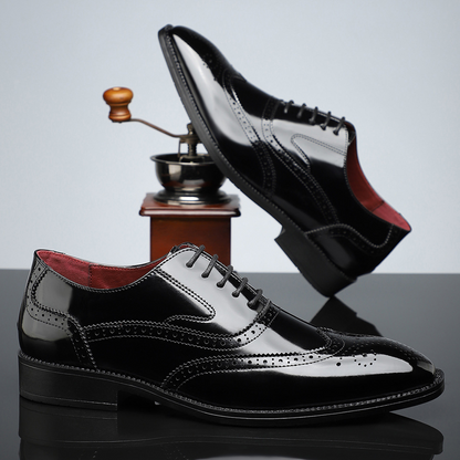 Cyrus Dominick Shoes