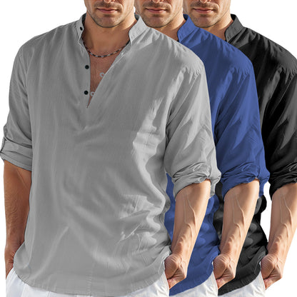 Martias Cotton Shirt