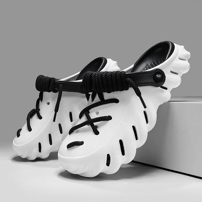 Nolan Kevin Clogs