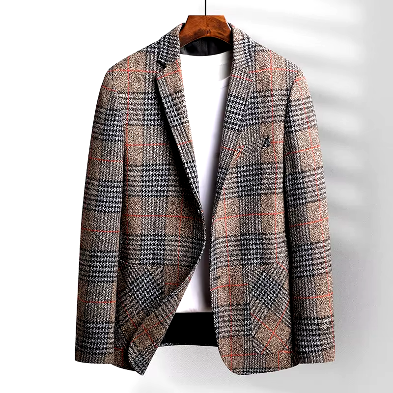 Softel Premium Blazer