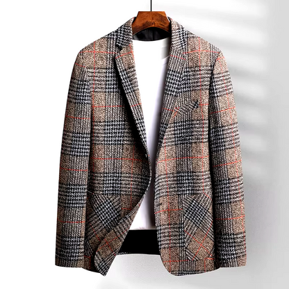 Softel Premium Blazer