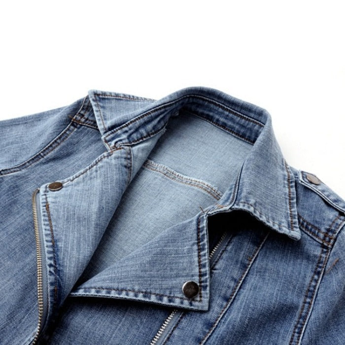 Finnegan Denim Jacket