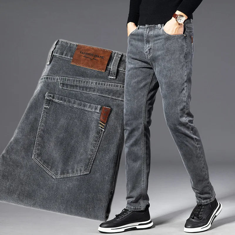 Heldev Denim Jeans