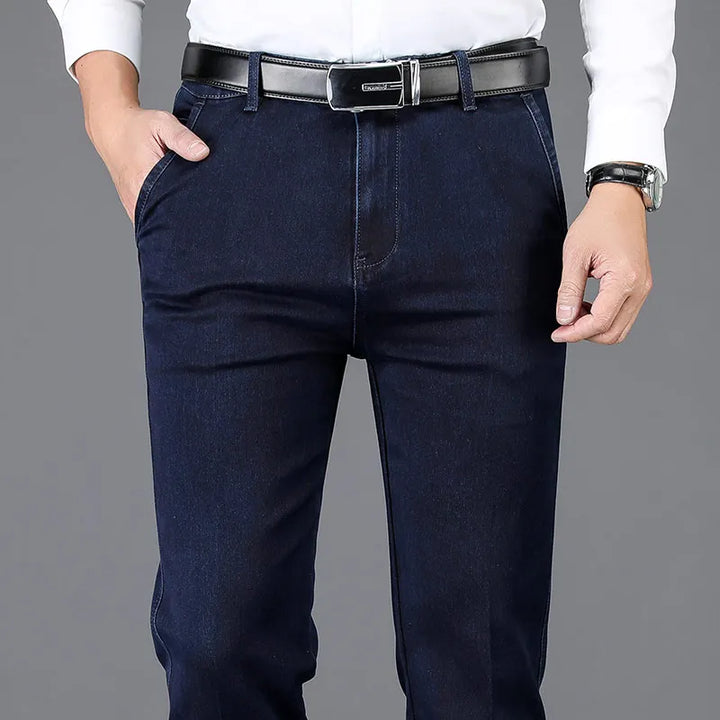 Griffin Denim Jeans