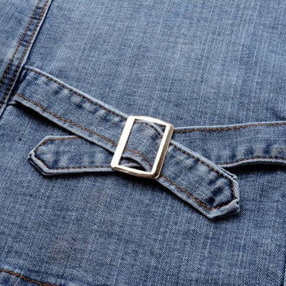 Finnegan Denim Jacket