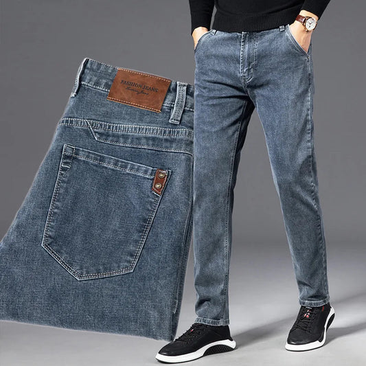 Heldev Denim Jeans