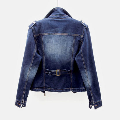 Kendrick Denim Jacket