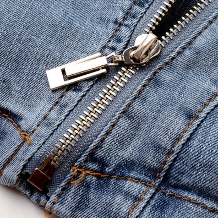 Finnegan Denim Jacket