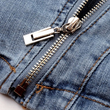 Finnegan Denim Jacket
