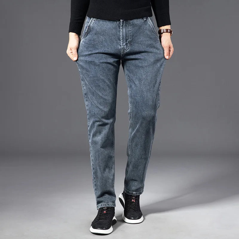 Heldev Denim Jeans