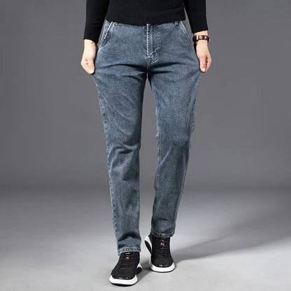 Heldev Denim Jeans