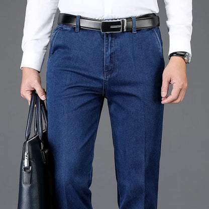 Griffin Denim Jeans