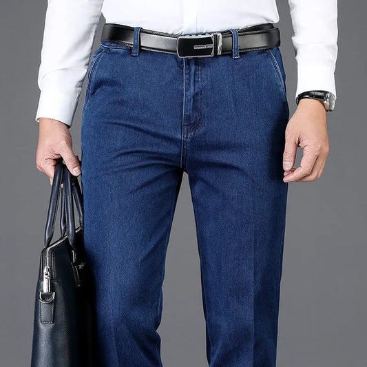 Griffin Denim Jeans