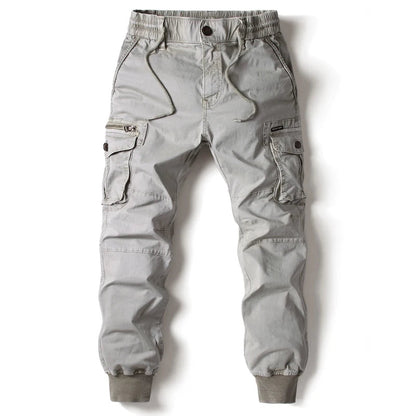 Luter Cargo Pants