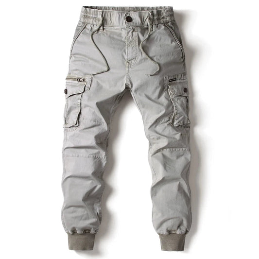 Luter Cargo Pants
