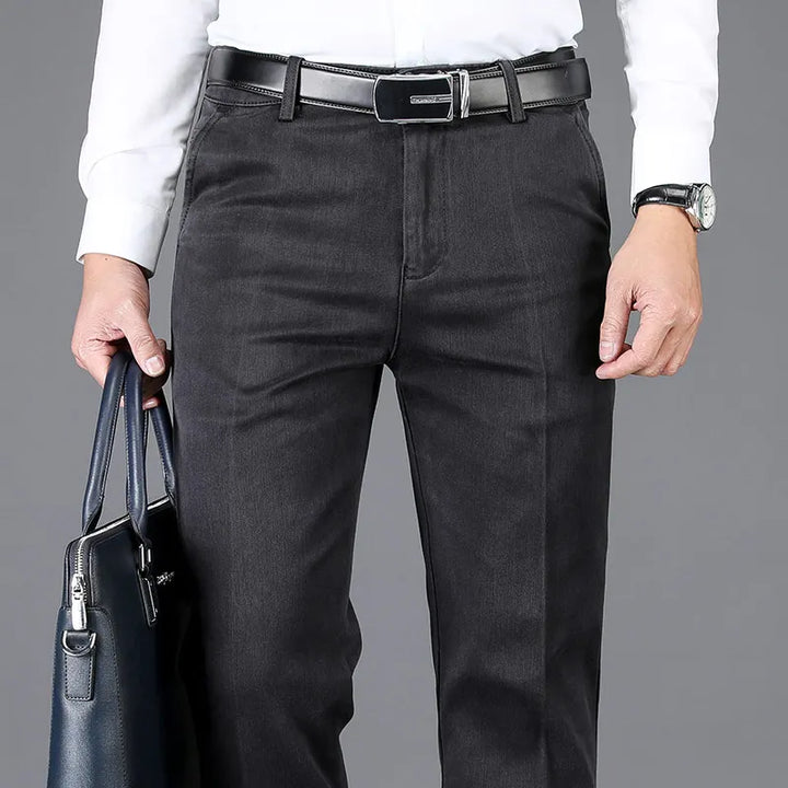 Griffin Denim Jeans