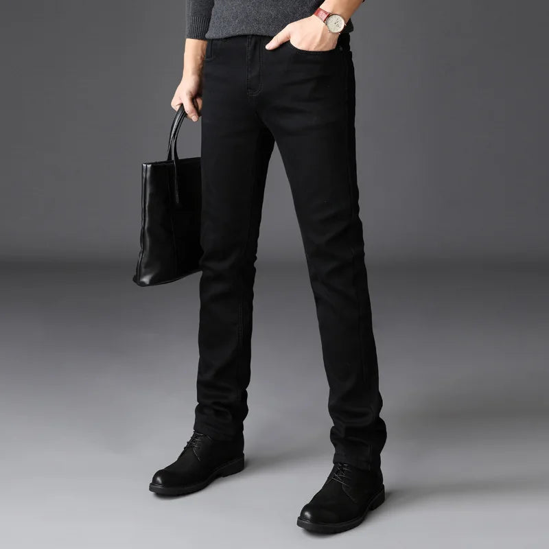 Heldev Denim Jeans