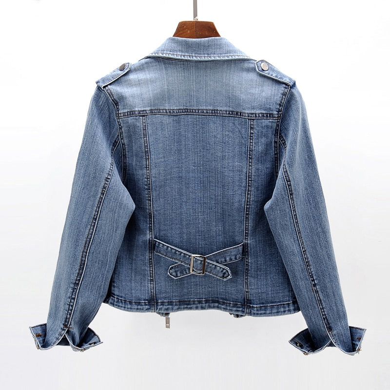 Finnegan Denim Jacket