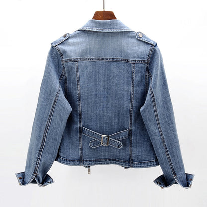 Finnegan Denim Jacket
