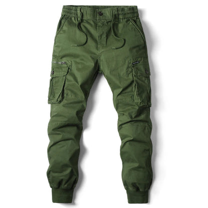 Luter Cargo Pants